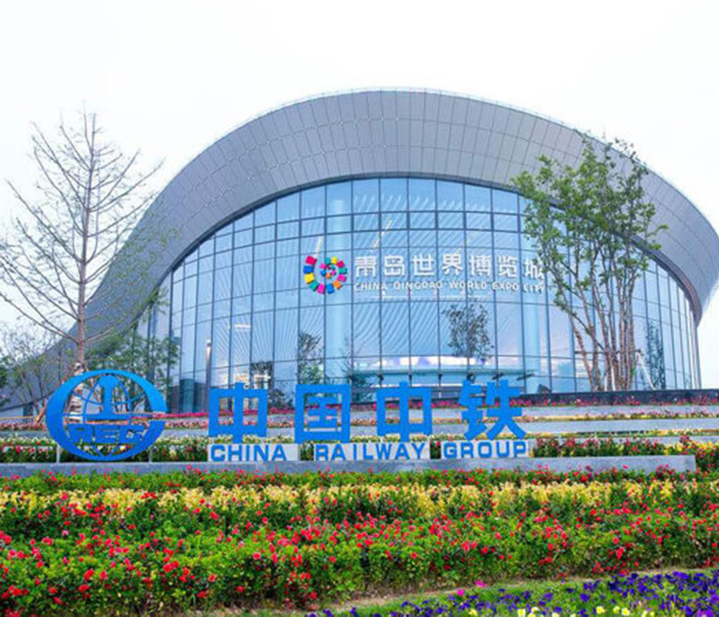 宁波青岛世界博览城